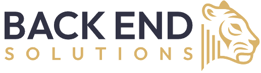 Back End Solutions